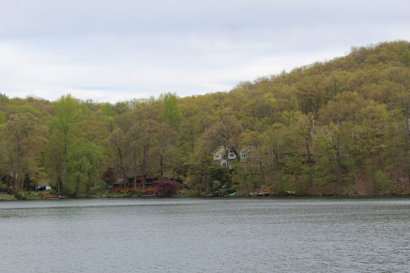 Private & Public Lake Communities in NJ's Highlands Region Partner to