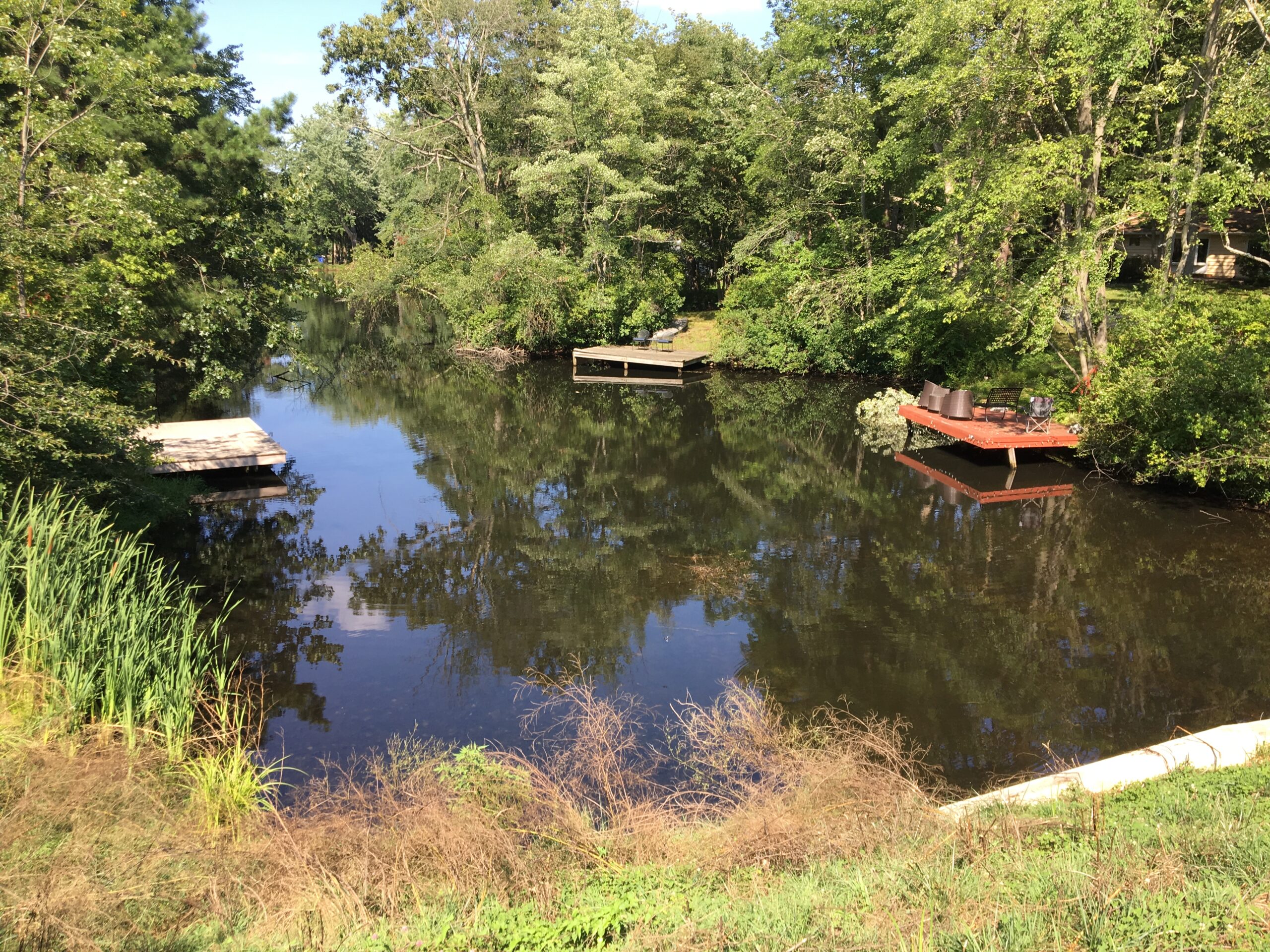 Client Spotlight Medford Lakes Colony PRINCETON HYDRO