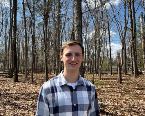 Ryan Eno, EIT, Staff Engineer, Princeton Hydro profile photo